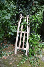 Alter vintage schlitten gebraucht kaufen  Erfurt