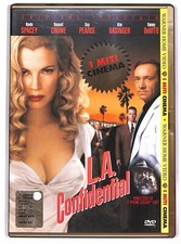 Dvd confidential ita usato  Monterotondo
