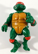 Vintage tmnt tortues d'occasion  Saint-Gély-du-Fesc
