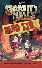 Gravity falls mad for sale  Little Falls