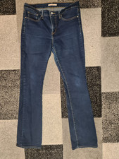 Levis levi damen gebraucht kaufen  Dresden