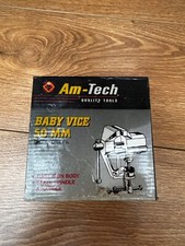 Tech mini bench for sale  RUGBY