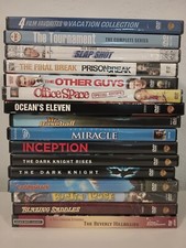 Dvd movies choose for sale  Evergreen