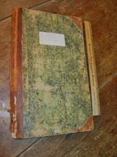Scarce 1839 cherryfield for sale  Winterport