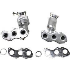 Catalytic converters set for sale  La Salle