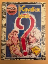 Cavaliere ideale intrepido usato  Acqui Terme