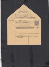 Ah27 württemberg ganzsache gebraucht kaufen  Weinheim