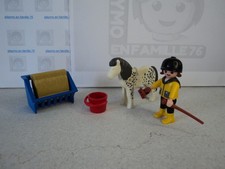 Playmobil vintage city d'occasion  Buchy