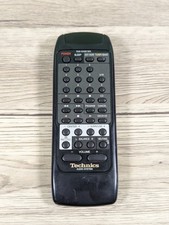 Vintage technics rak for sale  ST. NEOTS