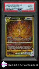 Arceus vstar crown usato  Spedire a Italy