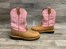 John deere boot for sale  Markleville