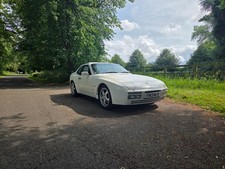 1989 porsche 944 for sale  UK