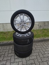 Ganzjahreskompletträder klass gebraucht kaufen  Hamburg