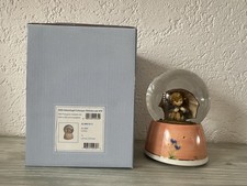 Schneekugel hummel geborgen gebraucht kaufen  Langenselbold