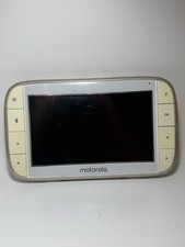 Motorola video baby for sale  Smithfield