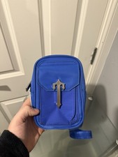 Men trapstar crossbody for sale  BEDFORD