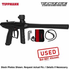 Clearance tippmann vantage for sale  Ventura