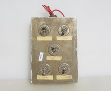 Vintage nickel brass for sale  HARROGATE