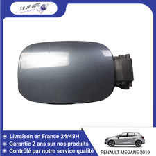 Volet trappe carburant d'occasion  Saint-Quentin
