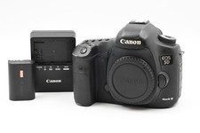 Corpo da câmera digital SLR Canon EOS 5D Mark III 22.3MP #239 comprar usado  Enviando para Brazil