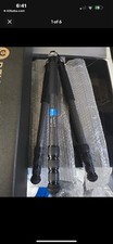 BEXIN Ranger RC-254 49,2 INC Trípode Portátil Cámara Soporte de Viaje  segunda mano  Embacar hacia Mexico