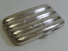 Antique silver plated for sale  SHEFFIELD