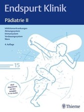 Endspurt klinik pädiatrie gebraucht kaufen  Ohlsbach