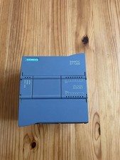 Simatic 1200 gebraucht kaufen  Wittenberg-Reinsdorf