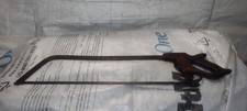 Vintage meat saw for sale  Millersburg