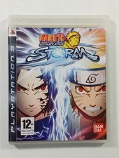 Naruto ultimate ninja d'occasion  Paris XI