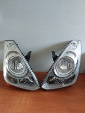 Frontscheinwerfer hyundai 9210 gebraucht kaufen  Geesthacht