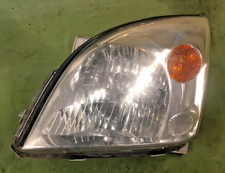 Phare gauche toyota d'occasion  Montréjeau