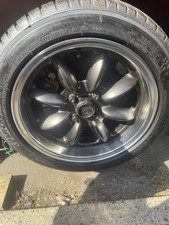 15x7 rota 4x100 for sale  STAMFORD