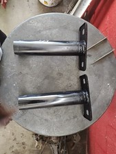 Supporti paraurti maserati usato  Verdellino