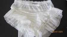 Vintage style panties for sale  FERNDOWN