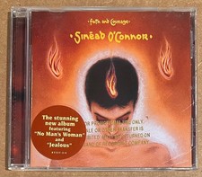 Sinead connor faith for sale  USA