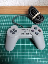 Manette officielle ps1 d'occasion  Montmorency