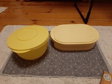 Tupperware dosen junge gebraucht kaufen  Hamburg