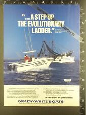 1985 advertisement grady for sale  Lodi