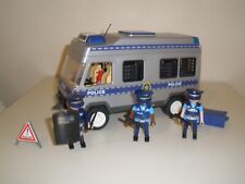 Playmobil police riot for sale  STOURBRIDGE