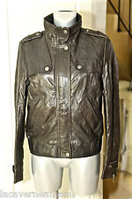 Joli blouson cuir d'occasion  Auterive