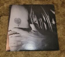 Cry Tuff S/t Indie Hair Metal Vinyl Autogaph Plus More, usado comprar usado  Enviando para Brazil