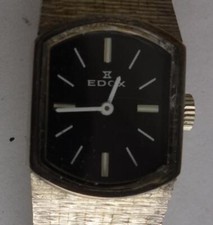 Damen armbanduhr 835er gebraucht kaufen  Deutschland