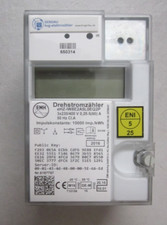 Richtungszähler ehz neu gebraucht kaufen Richtungszähler ehz neu gebraucht kaufen  Stade