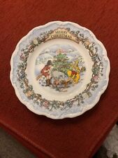 royal doulton plates for sale  SALISBURY