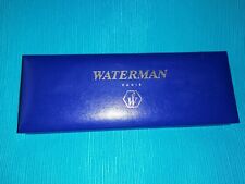 Waterman paris scatola usato  Ravenna