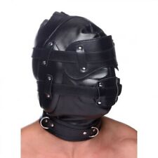 Bondage kopfmaske kapuze gebraucht kaufen  Euskirchen