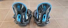 Fixations snowboard nitro d'occasion  Montélimar