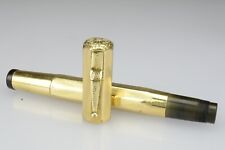 Waterman ideal 18.k.r. usato  Valvestino