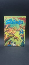 Strange comics mensuel d'occasion  Cuq-Toulza